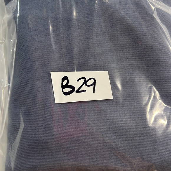 Women’s blue joggers size XL - Picture 9 of 9